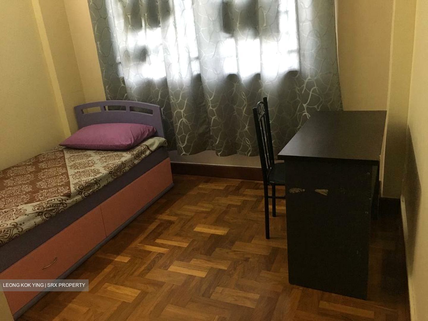 Parc Oasis (D22), Condominium #360559121